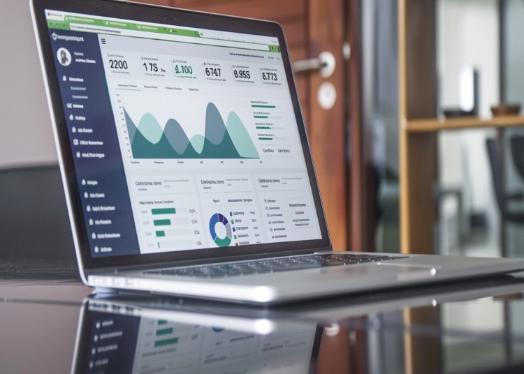 How Simple Website Design Drives Conversions: Insights from IntelliMinds Technologies