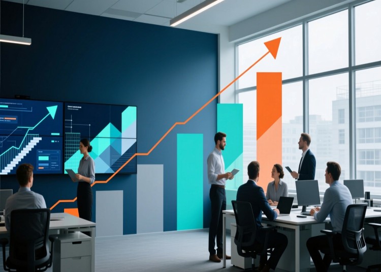 How to Grow Your Small Business with Digital Transformation in Kenya and East Africa