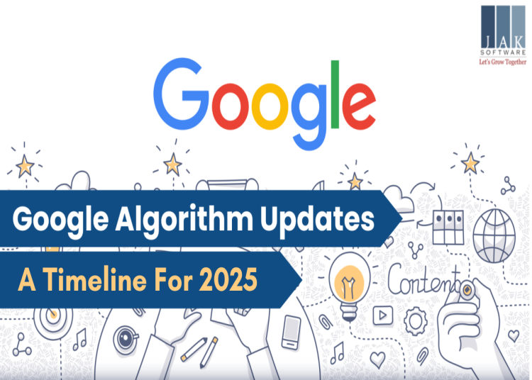 Google Core Algorithm Updates: 2025 Trends and Key Learnings for SEO Success