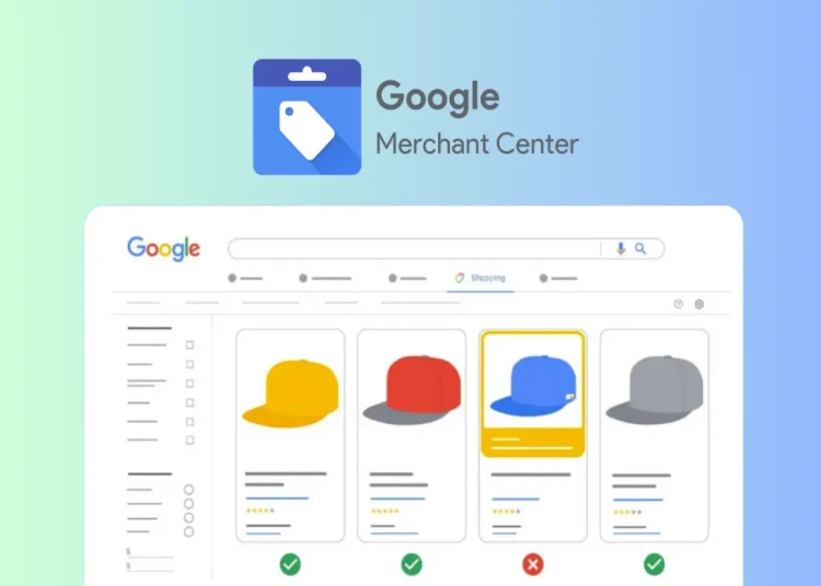 How to Use Google Merchant Center for Your Business