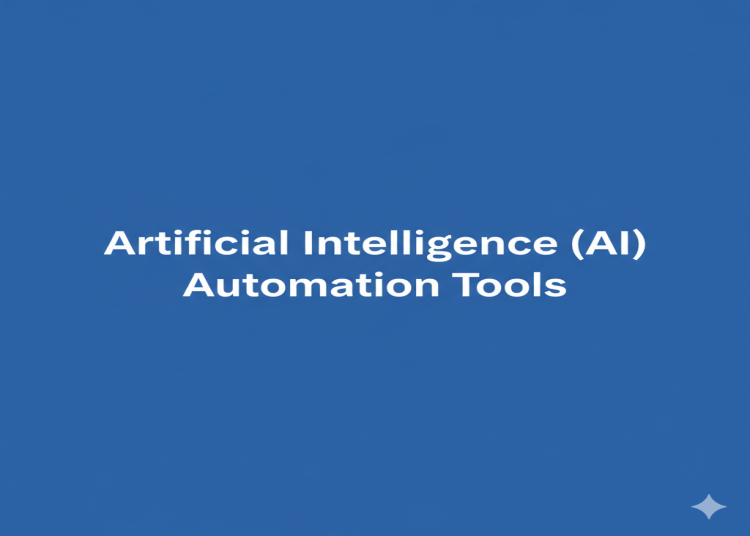 Must Have Artificial Intelligence (AI) Automation Tools for Small Businesses in Kenya