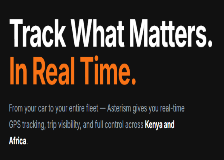 The Complete Guide to Car Tracking in Kenya Why a Reliable Car Tracking System Is No Longer Optional