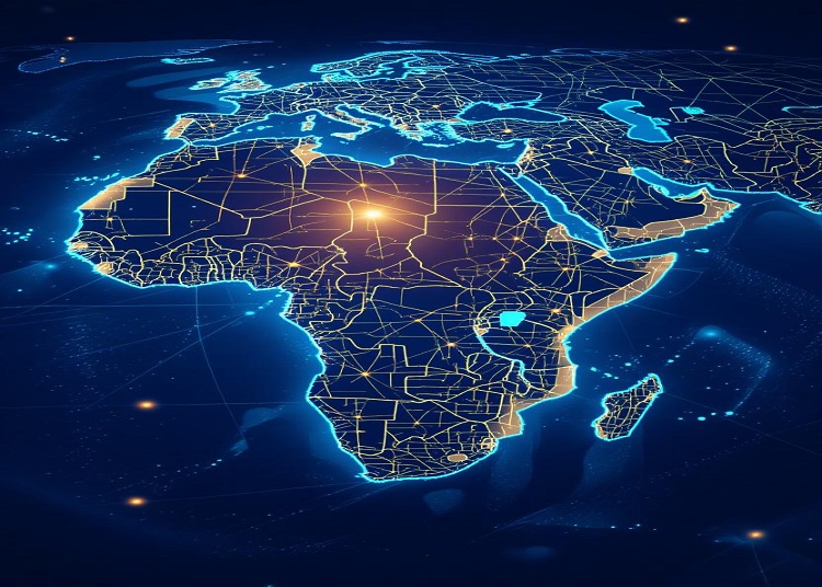 Why Africa Could Become the Global Hub for Affordable AI Talent