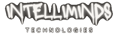 Intelliminds Technologies Logo